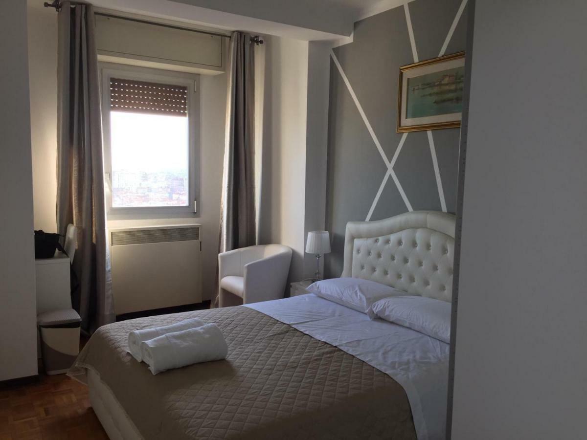 Tower Venice Hotel เมสเตร ภายนอก รูปภาพ