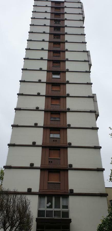 Tower Venice Hotel เมสเตร ภายนอก รูปภาพ