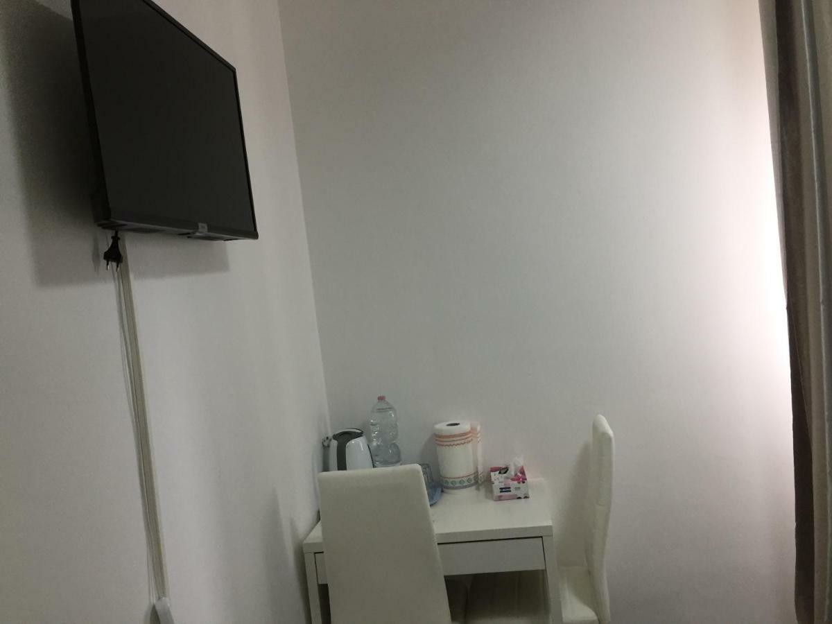 Tower Venice Hotel เมสเตร ภายนอก รูปภาพ
