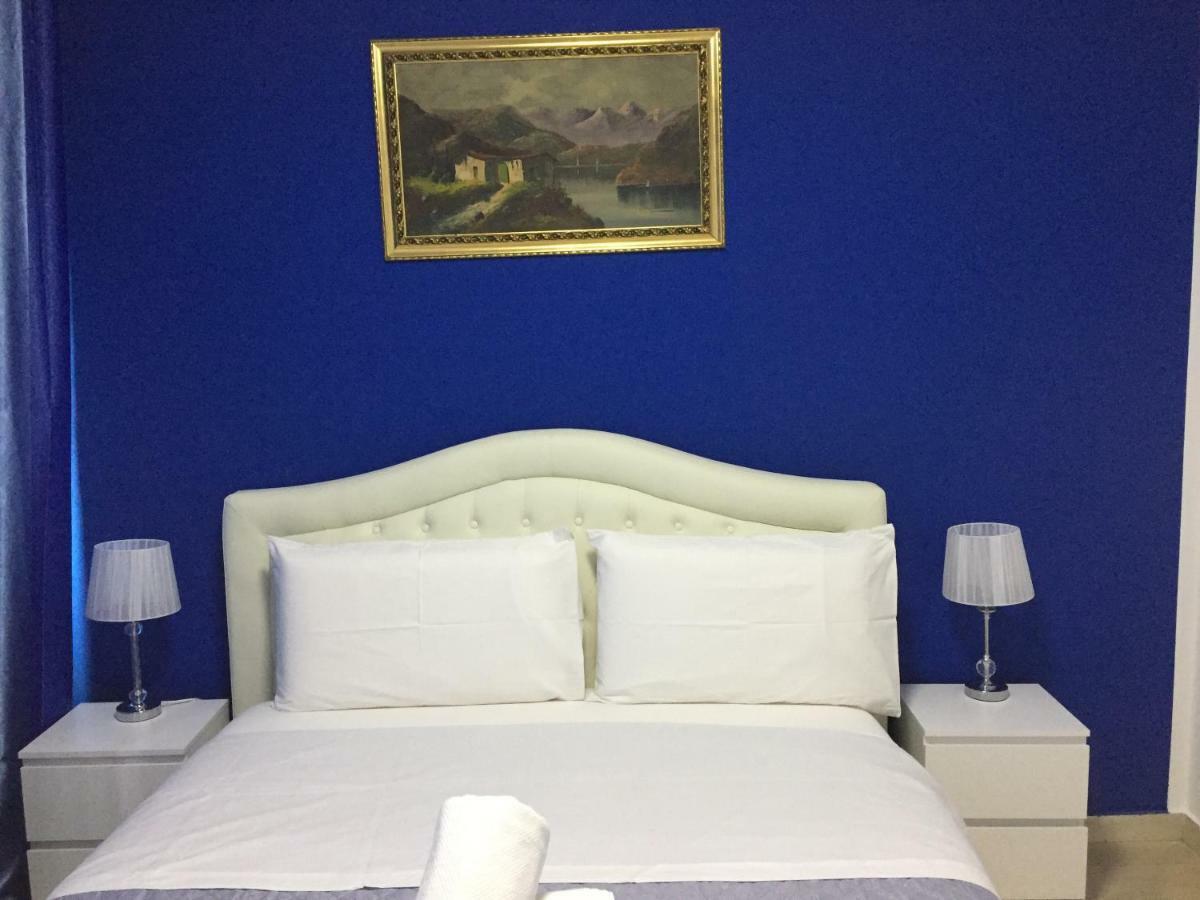 Tower Venice Hotel เมสเตร ภายนอก รูปภาพ