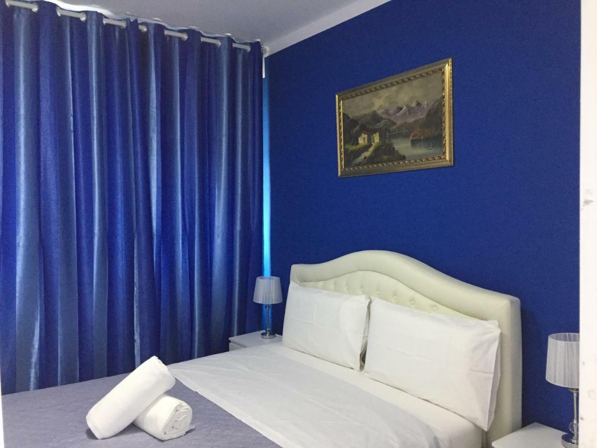 Tower Venice Hotel เมสเตร ภายนอก รูปภาพ