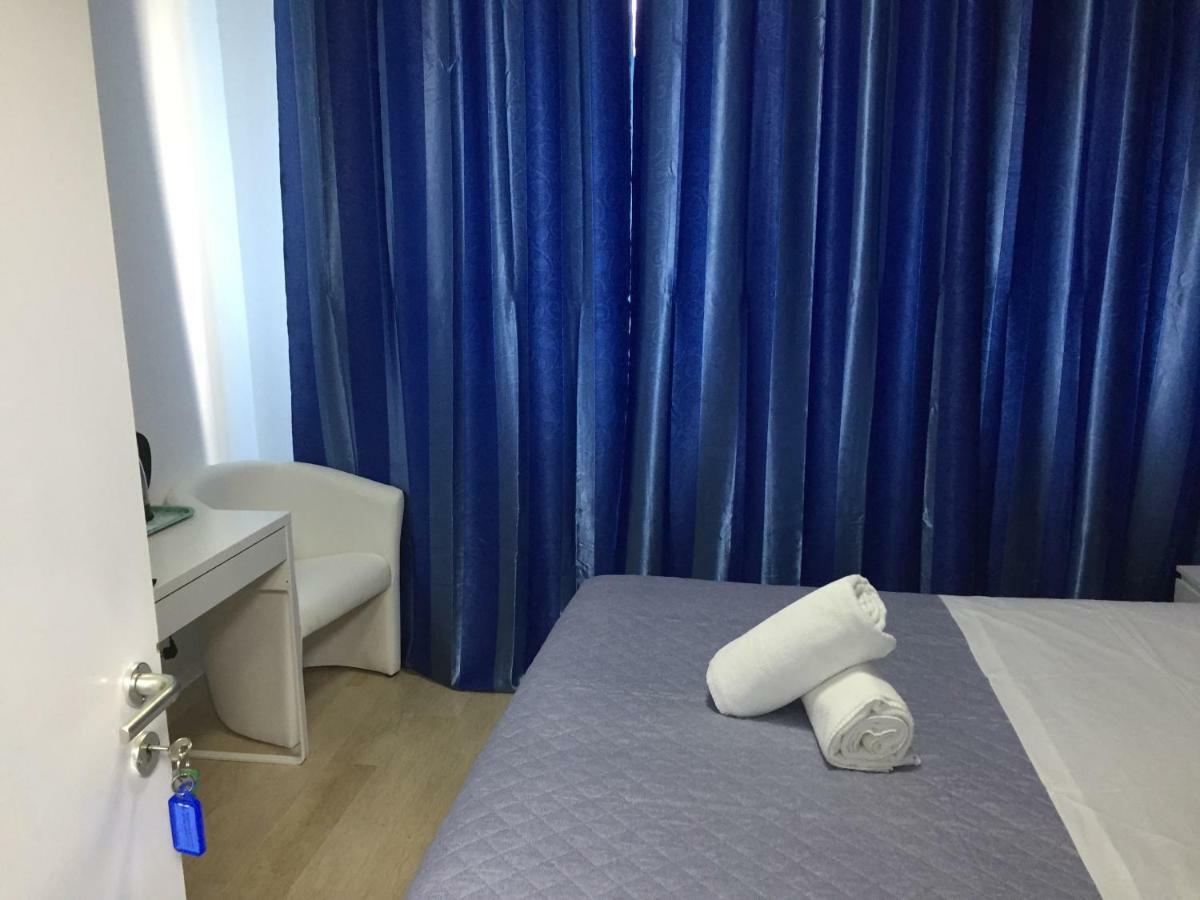 Tower Venice Hotel เมสเตร ภายนอก รูปภาพ